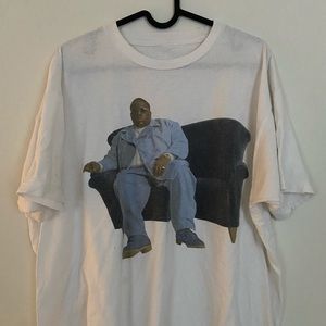 Notorious BIG Tee